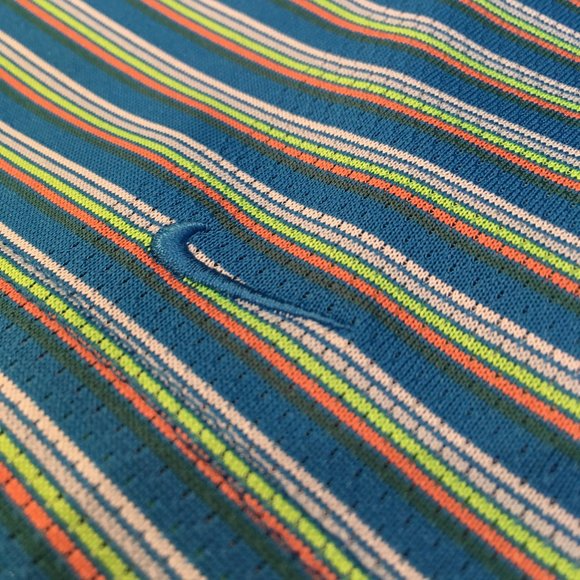 🆕 🏌️♀️ NIKE GOLF TEE NWOT - Picture 3 of 8